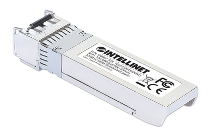 Industrial 10 Gigabit Fiber SFP+ Optical Transceiver Module Image 2