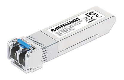 10 Gigabit Fiber SFP+ Optical Transceiver Module Image 1
