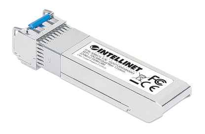 10 Gigabit Fiber SFP+ Optical Transceiver Module Image 2