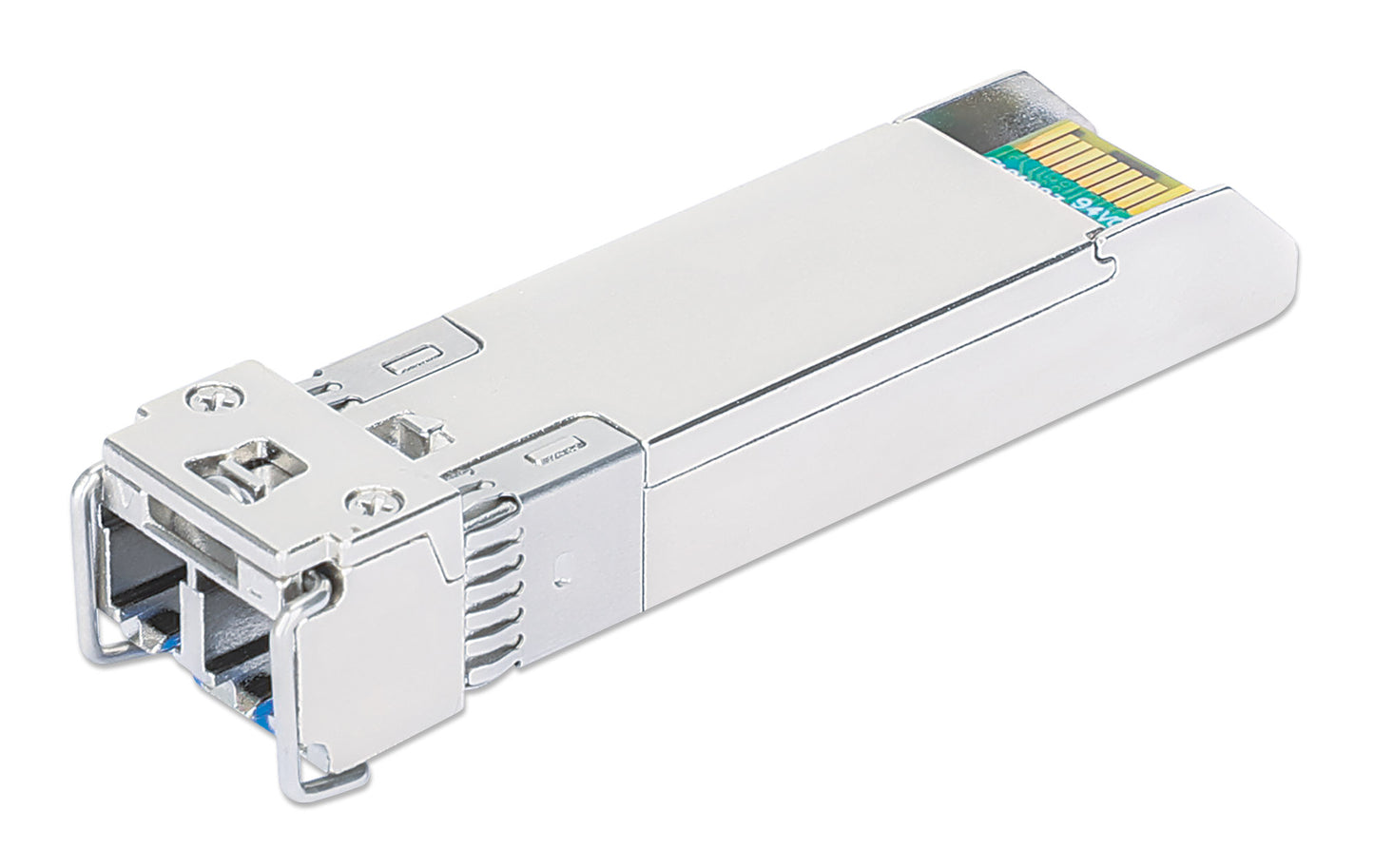 10 Gigabit Fiber SFP+ Optical Transceiver Module Image 3
