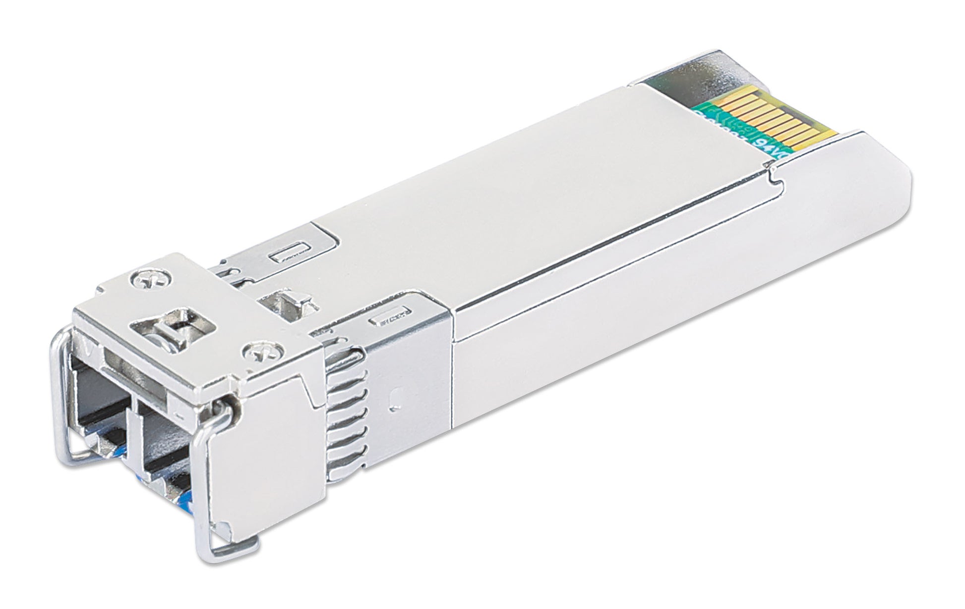 10 Gigabit Fiber SFP+ Optical Transceiver Module Image 3