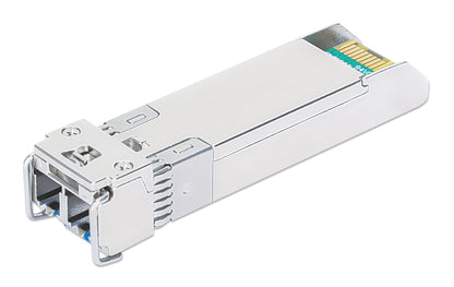 10 Gigabit Fiber SFP+ Optical Transceiver Module Image 3