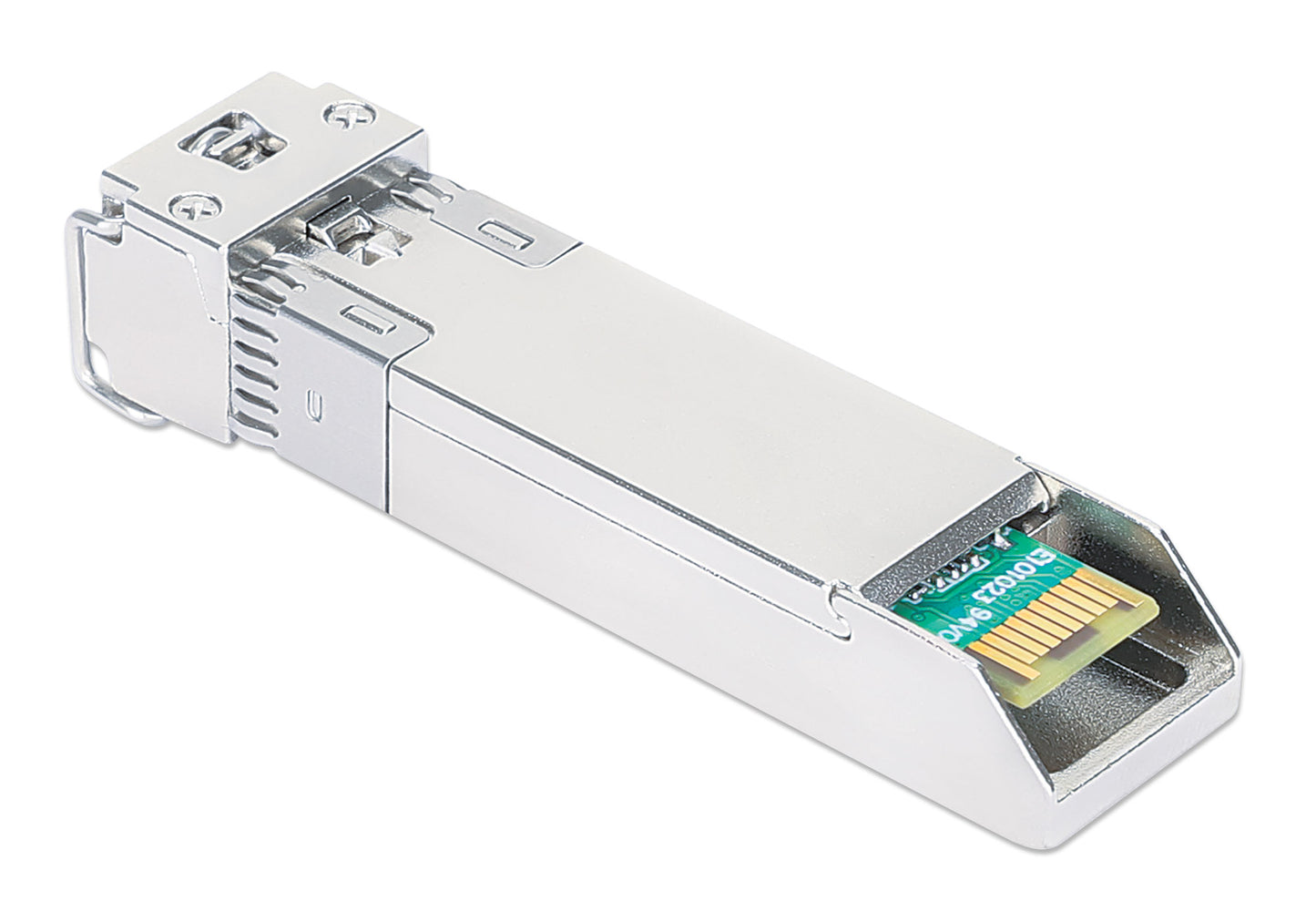 10 Gigabit Fiber SFP+ Optical Transceiver Module Image 4