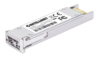 10 Gigabit Fiber XFP Optical Transceiver Module Image 1