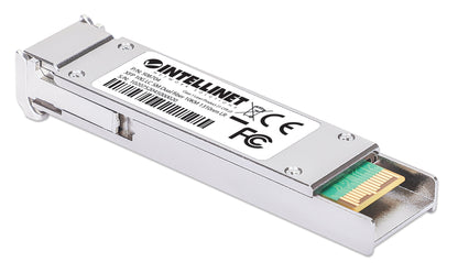 10 Gigabit Fiber XFP Optical Transceiver Module Image 2