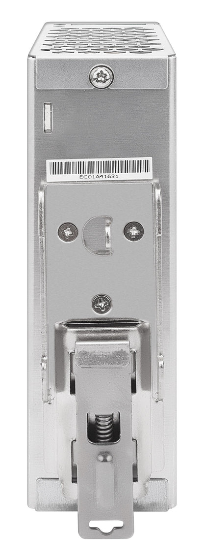 Industrial DIN-Rail Mount Power Supply Unit - 120W Image 4