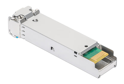 Gigabit Fiber SFP Optical Transceiver Module Image 4