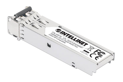 Gigabit Fiber SFP Optical Transceiver Module Image 2
