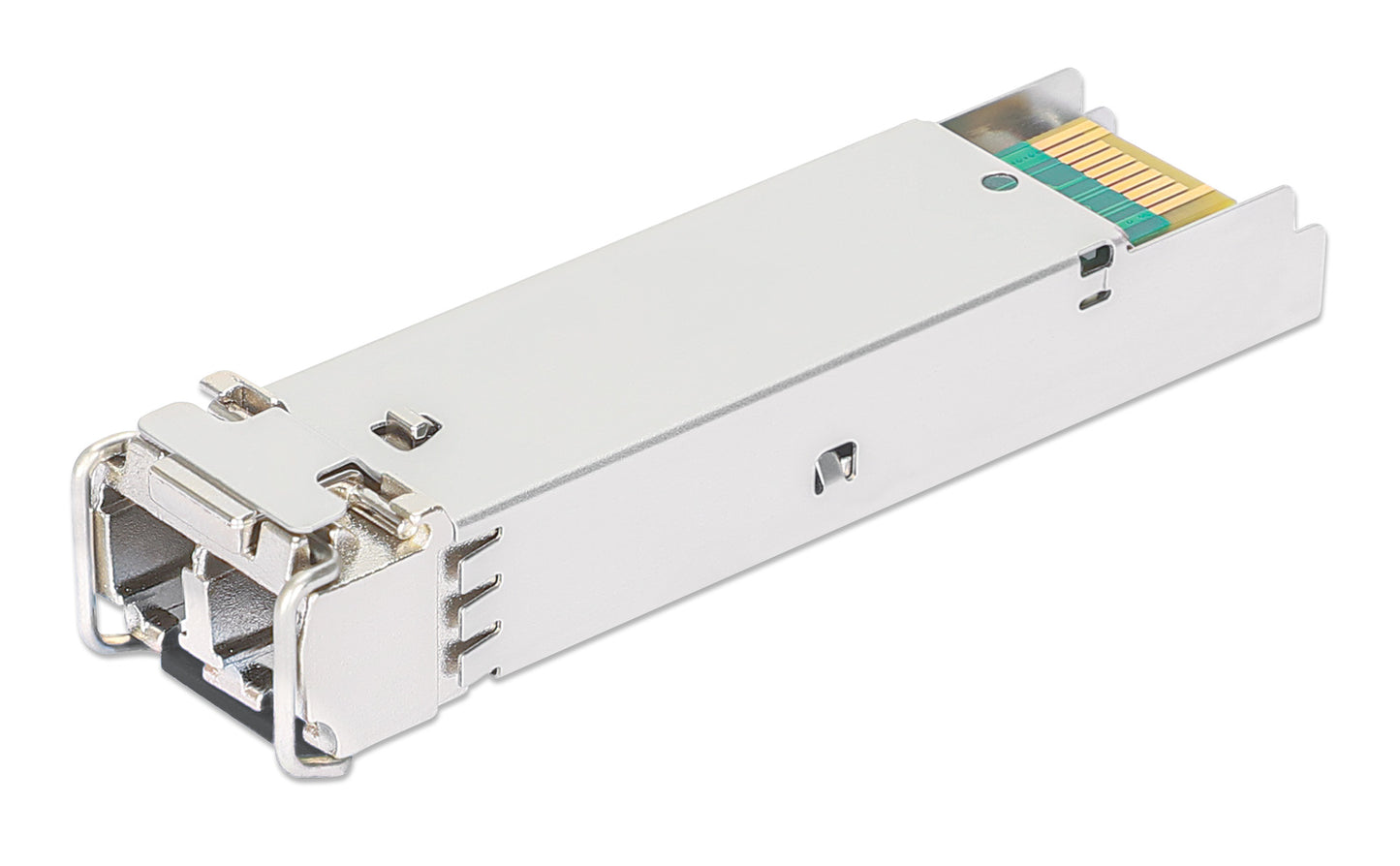 Gigabit Fiber SFP Optical Transceiver Module Image 3