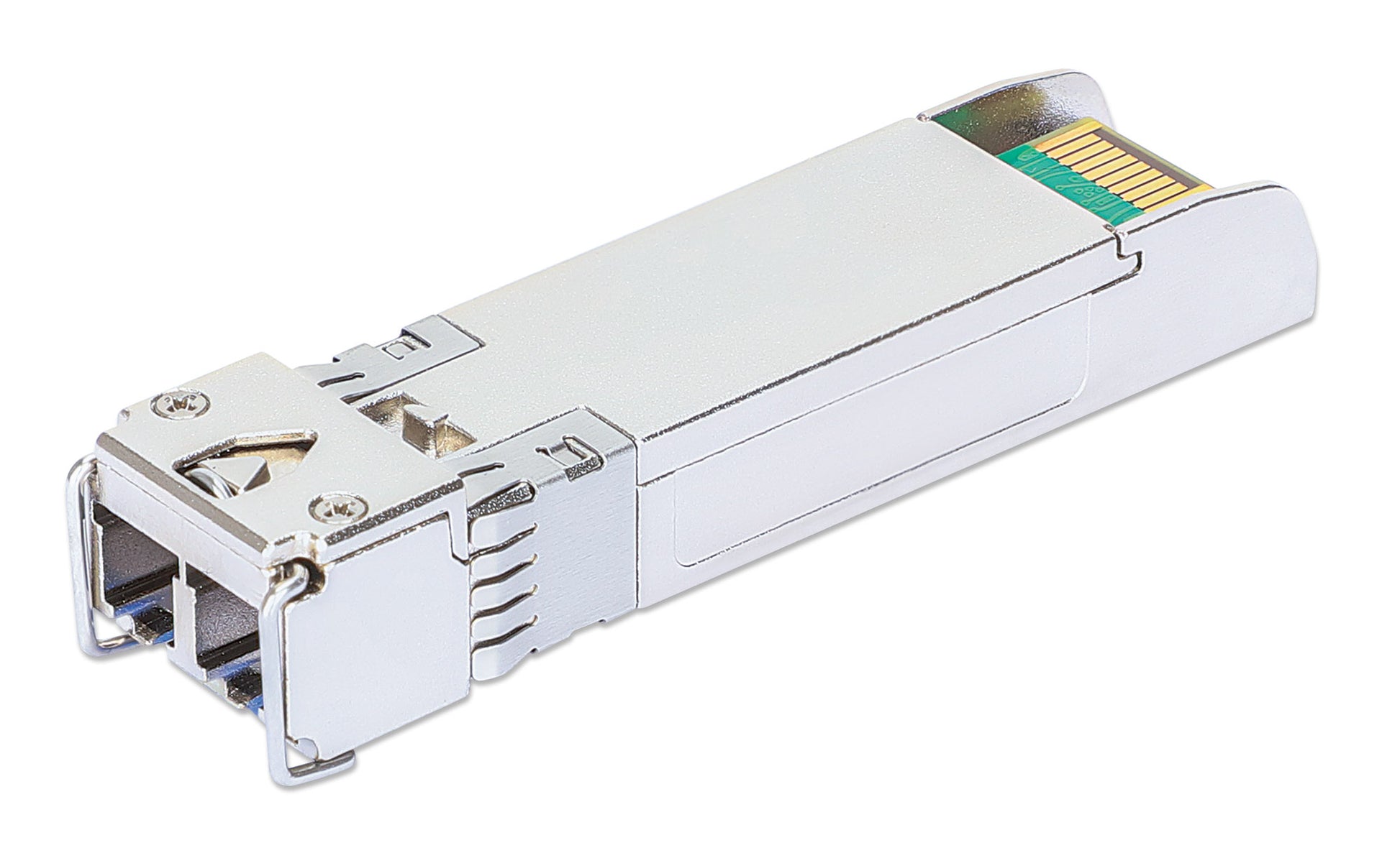 10 Gigabit Fiber SFP+ Optical Transceiver Module Image 3