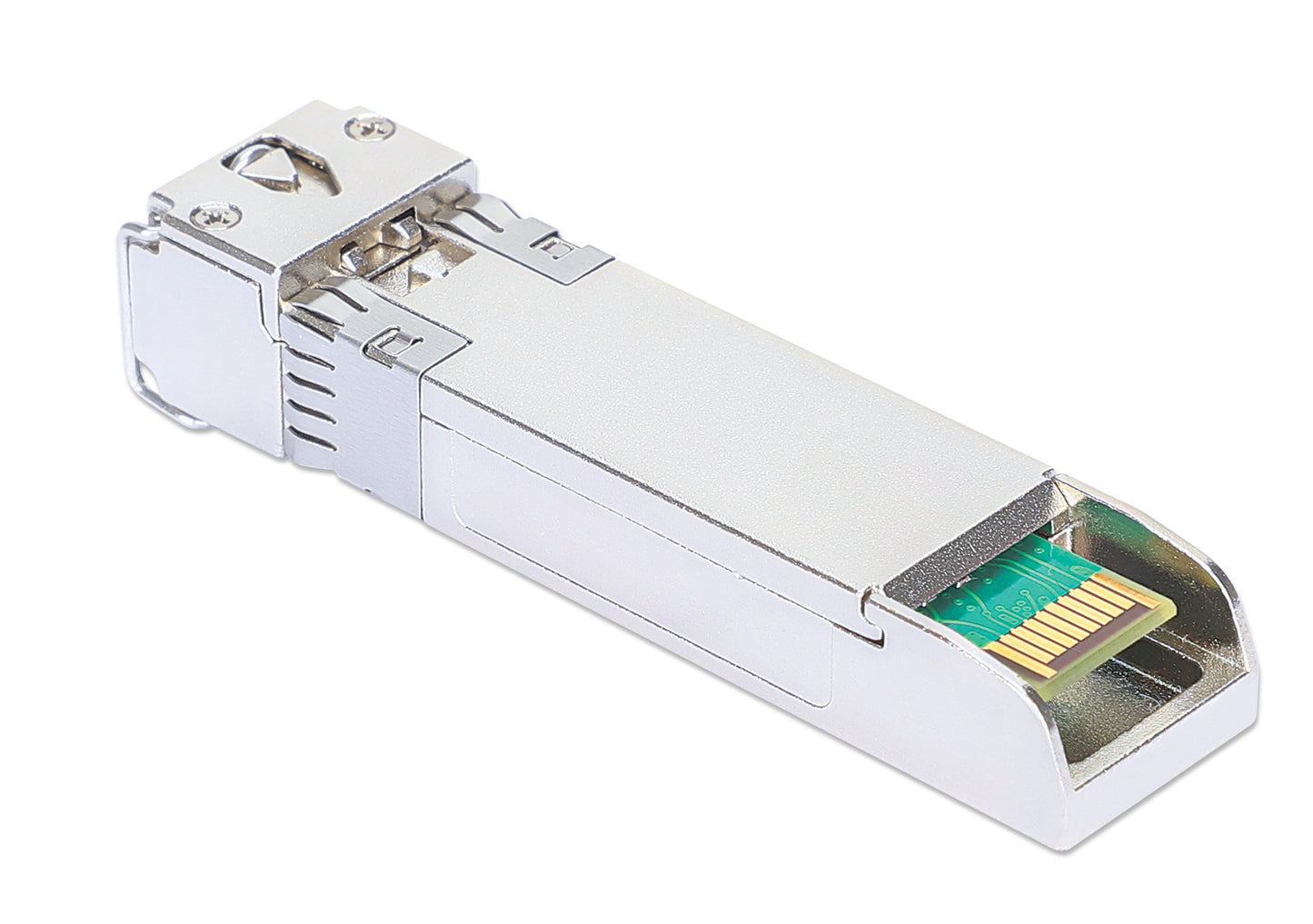 10 Gigabit Fiber SFP+ Optical Transceiver Module Image 4