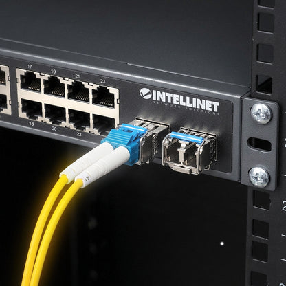 10 Gigabit Fiber SFP+ Optical Transceiver Module Image 6