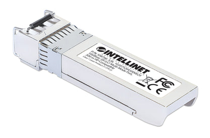 10 Gigabit Fiber SFP+ Optical Transceiver Module Image 2