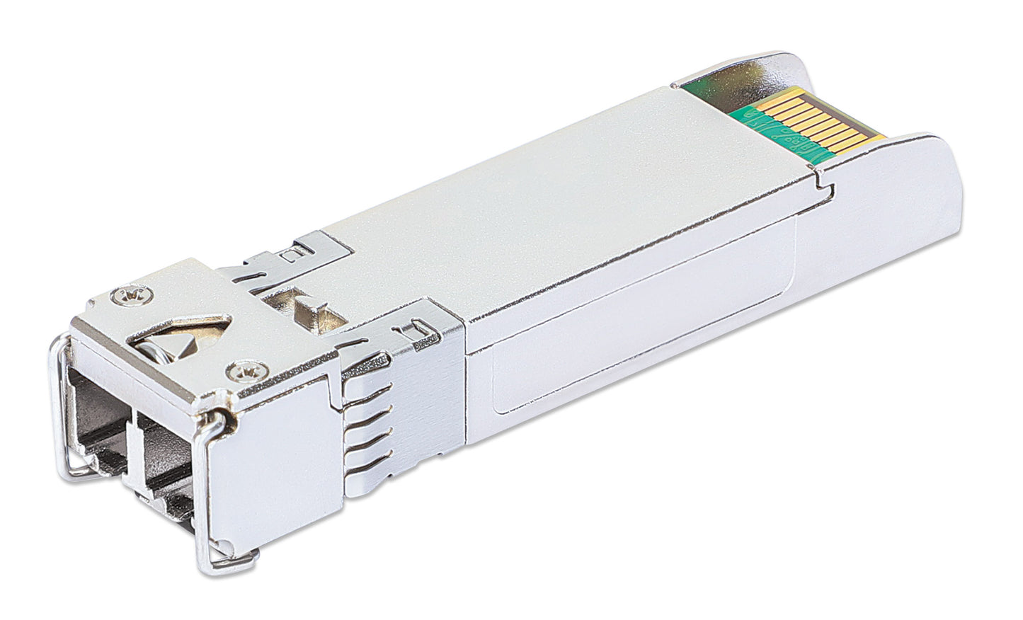 10 Gigabit Fiber SFP+ Optical Transceiver Module Image 3