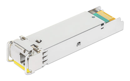 Gigabit Fiber WDM Bi-Directional SFP Optical Transceiver Module Image 3