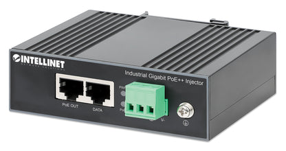 Industrial Gigabit PoE++ Injector 90W Image 3