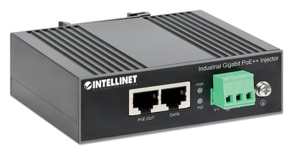 Industrial Gigabit PoE++ Injector 90W Image 4