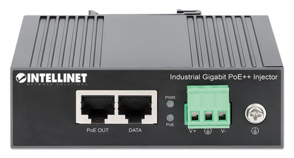 Industrial Gigabit PoE++ Injector 90W Image 5