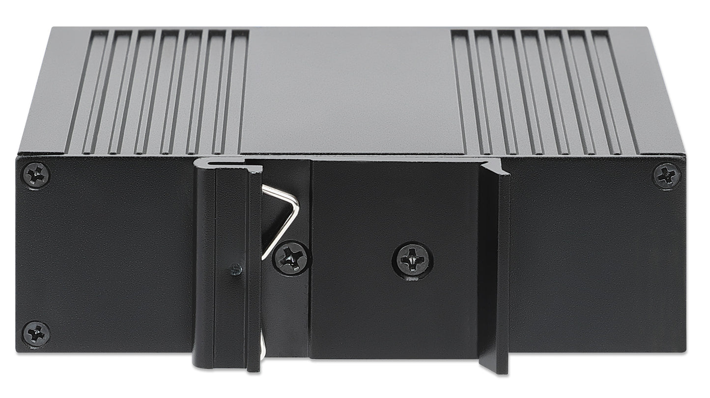 Industrial Gigabit PoE++ Injector 90W Image 6