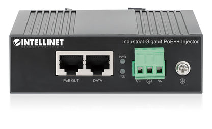 Industrial Gigabit PoE++ Injector 90W Image 7