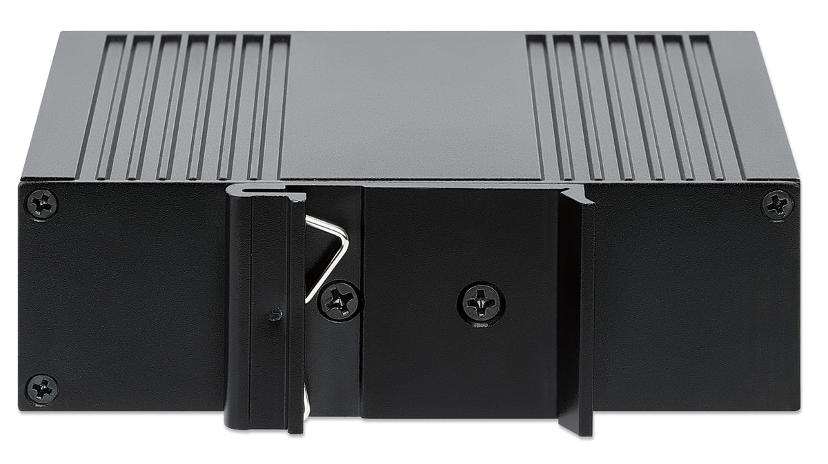 Industrial Gigabit PoE++ Splitter 60 W Image 6