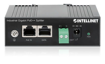 Industrial Gigabit PoE++ Splitter 60 W Image 7