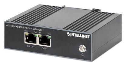Industrial Gigabit PoE++ Extender Image 2