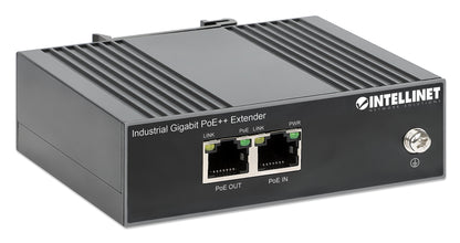 Industrial Gigabit PoE++ Extender Image 3