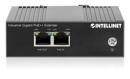 Industrial Gigabit PoE++ Extender Image 6