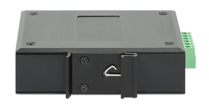 Industrial Fast Ethernet Media Converter Image 6