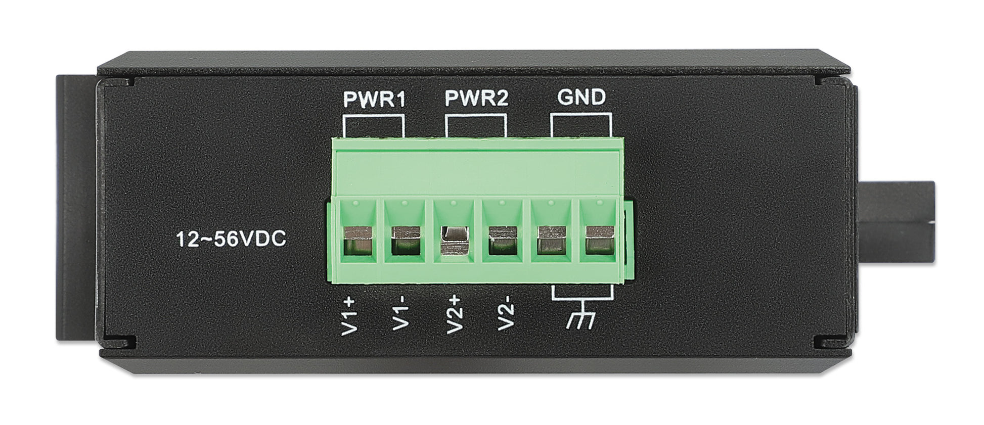 Industrial Fast Ethernet Media Converter Image 9