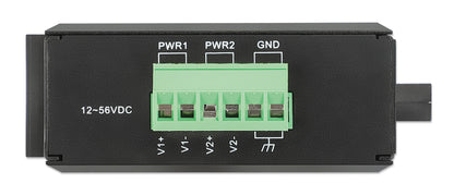 Industrial Fast Ethernet Media Converter Image 9