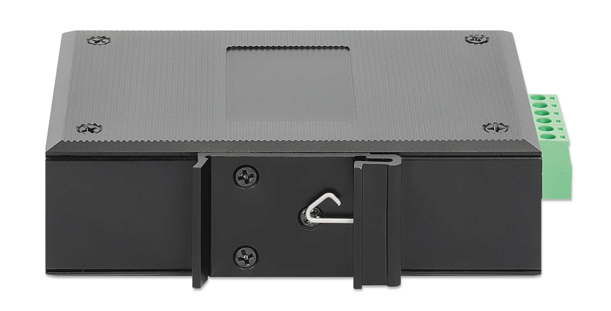 Industrial Gigabit Media Converter Image 6