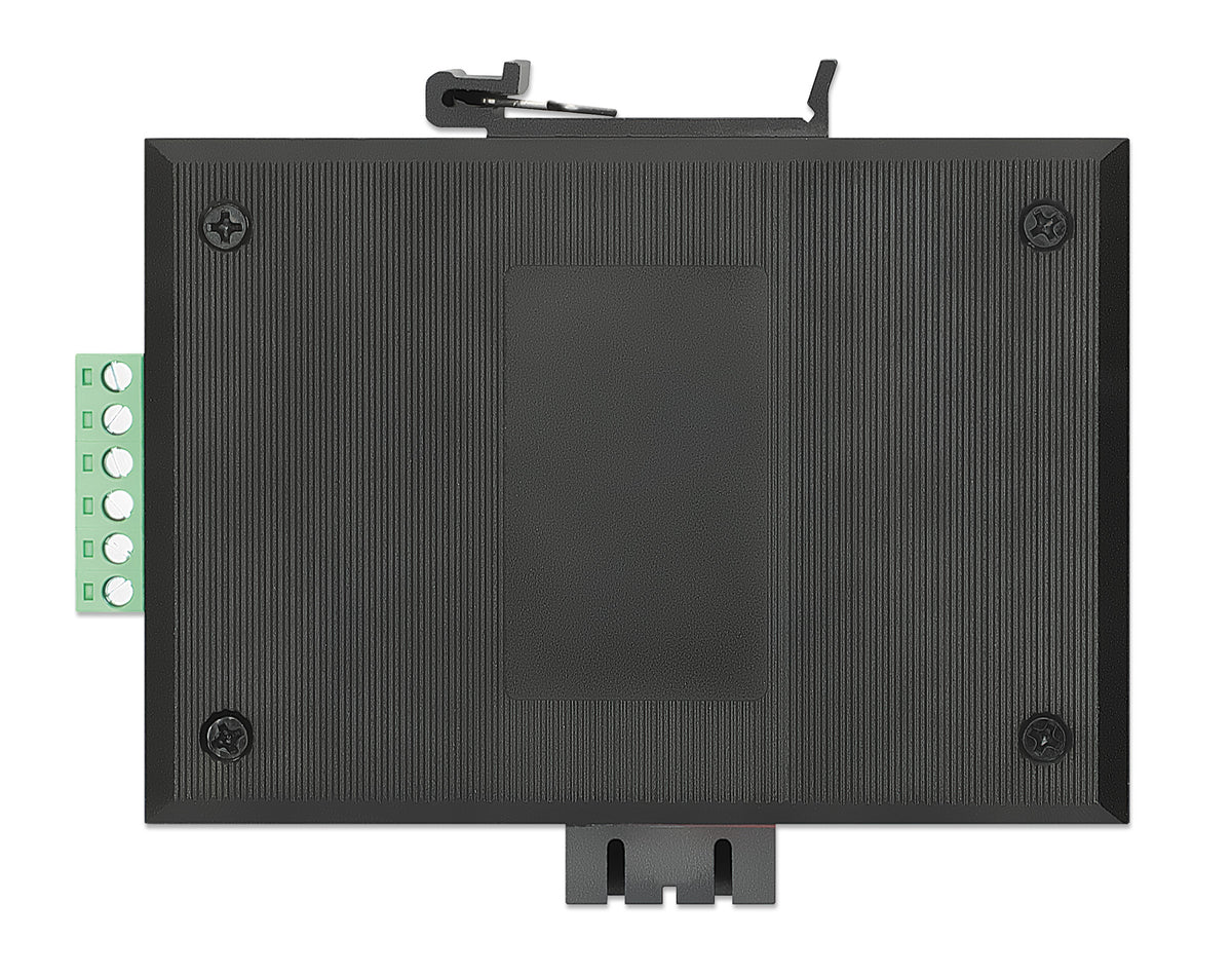 Industrial Gigabit Media Converter Image 8