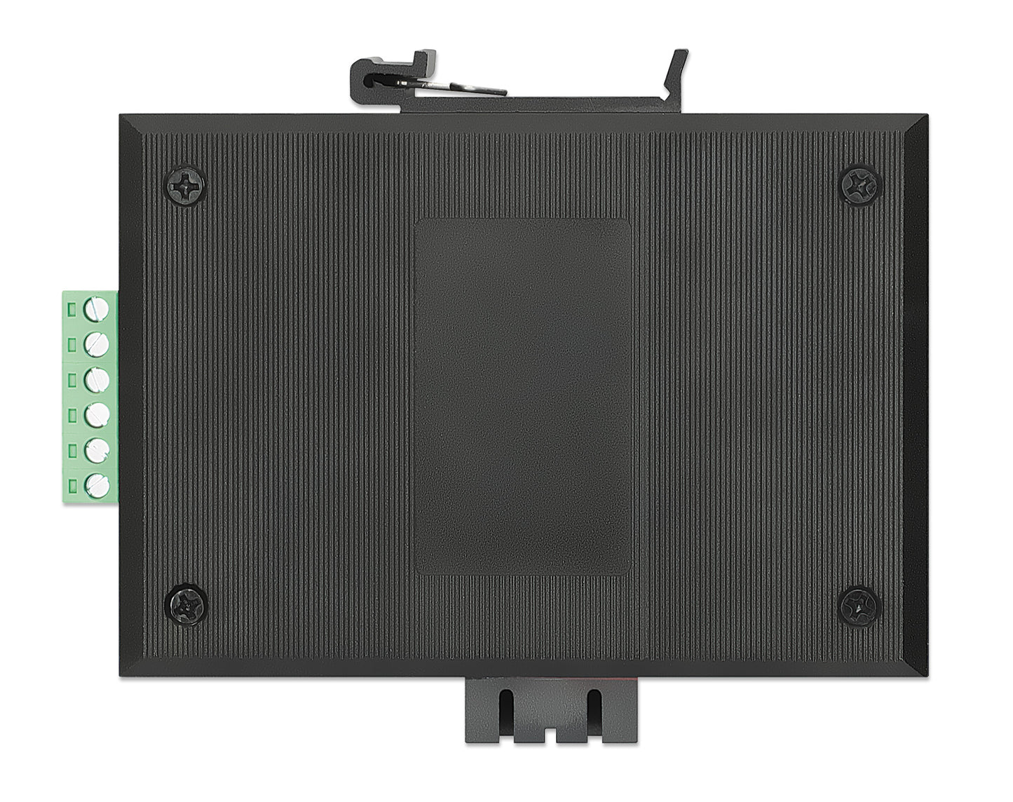 Industrial Gigabit Media Converter and PoE+ Injector 30W Image 8