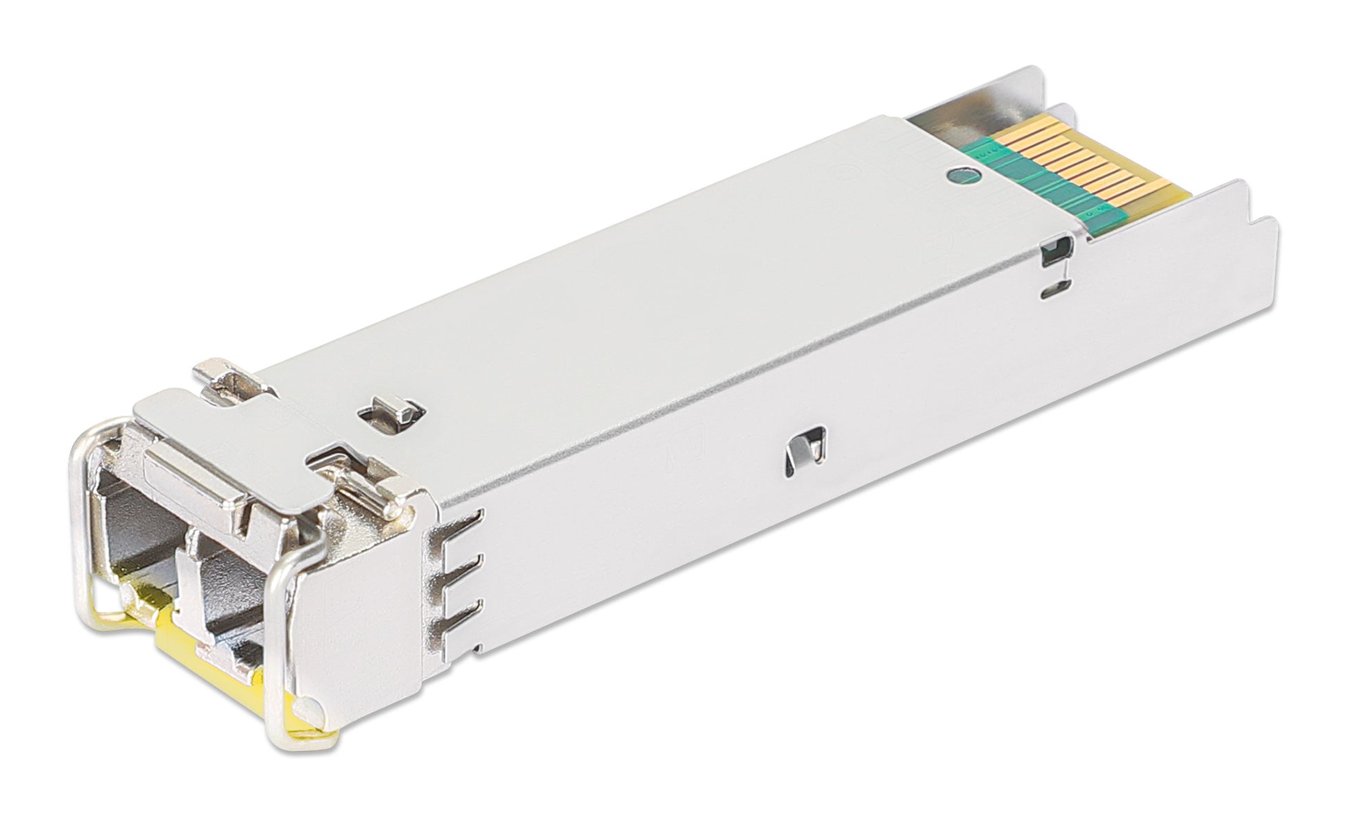 Industrial Gigabit Fiber SFP Optical Transceiver Module Image 3