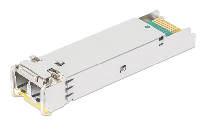 Industrial Gigabit Fiber SFP Optical Transceiver Module Image 3