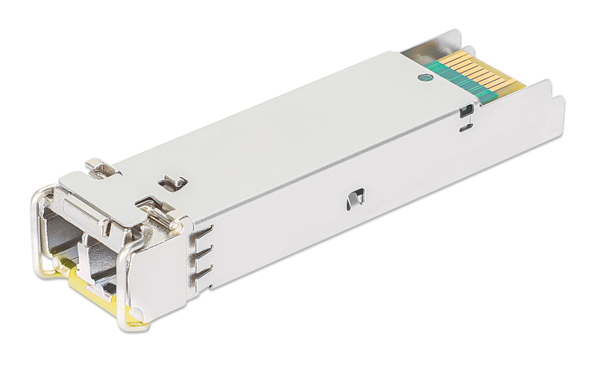 Industrial Gigabit Fiber SFP Optical Transceiver Module Image 3