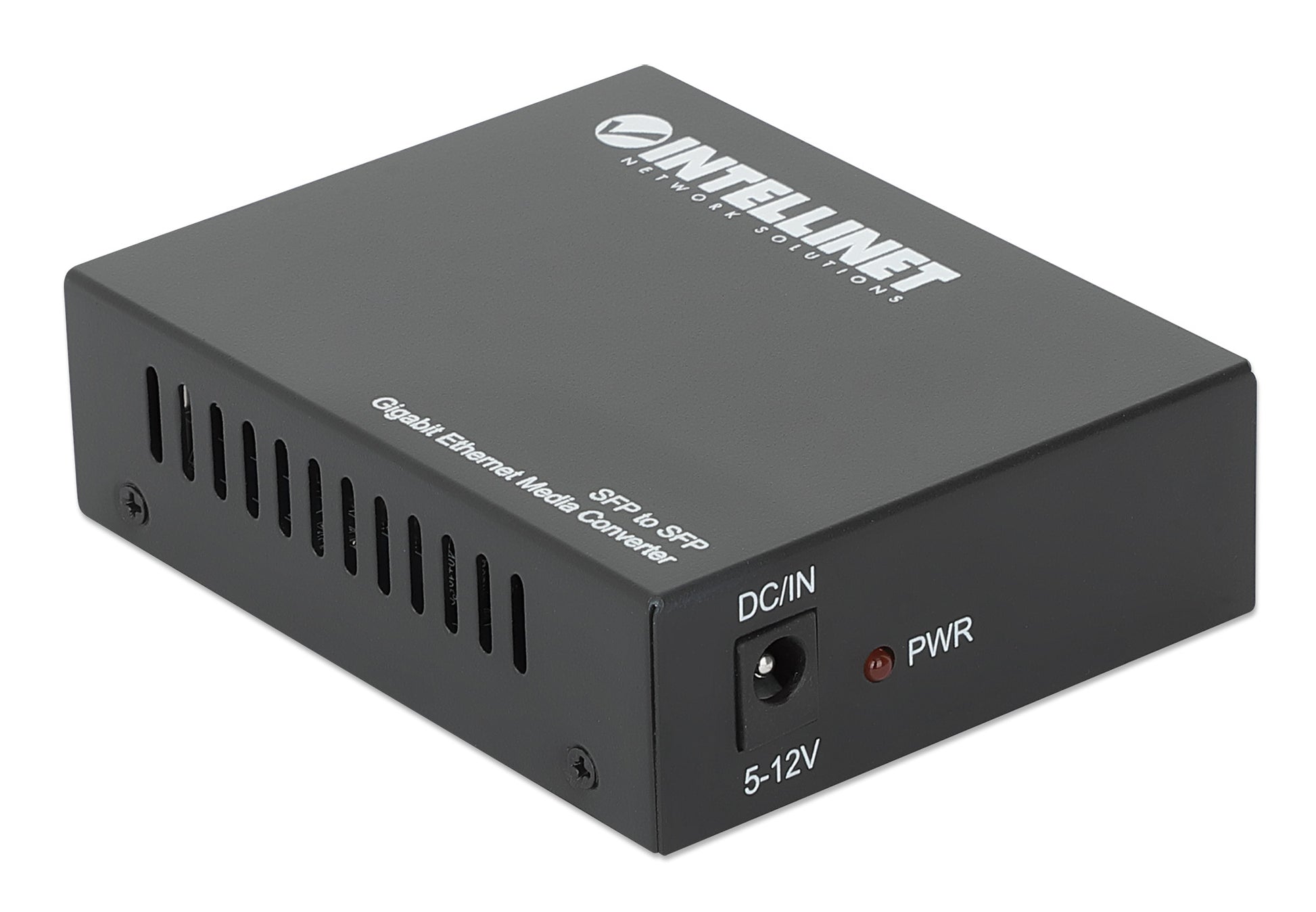 SFP to SFP Gigabit Ethernet Media Converter Image 5