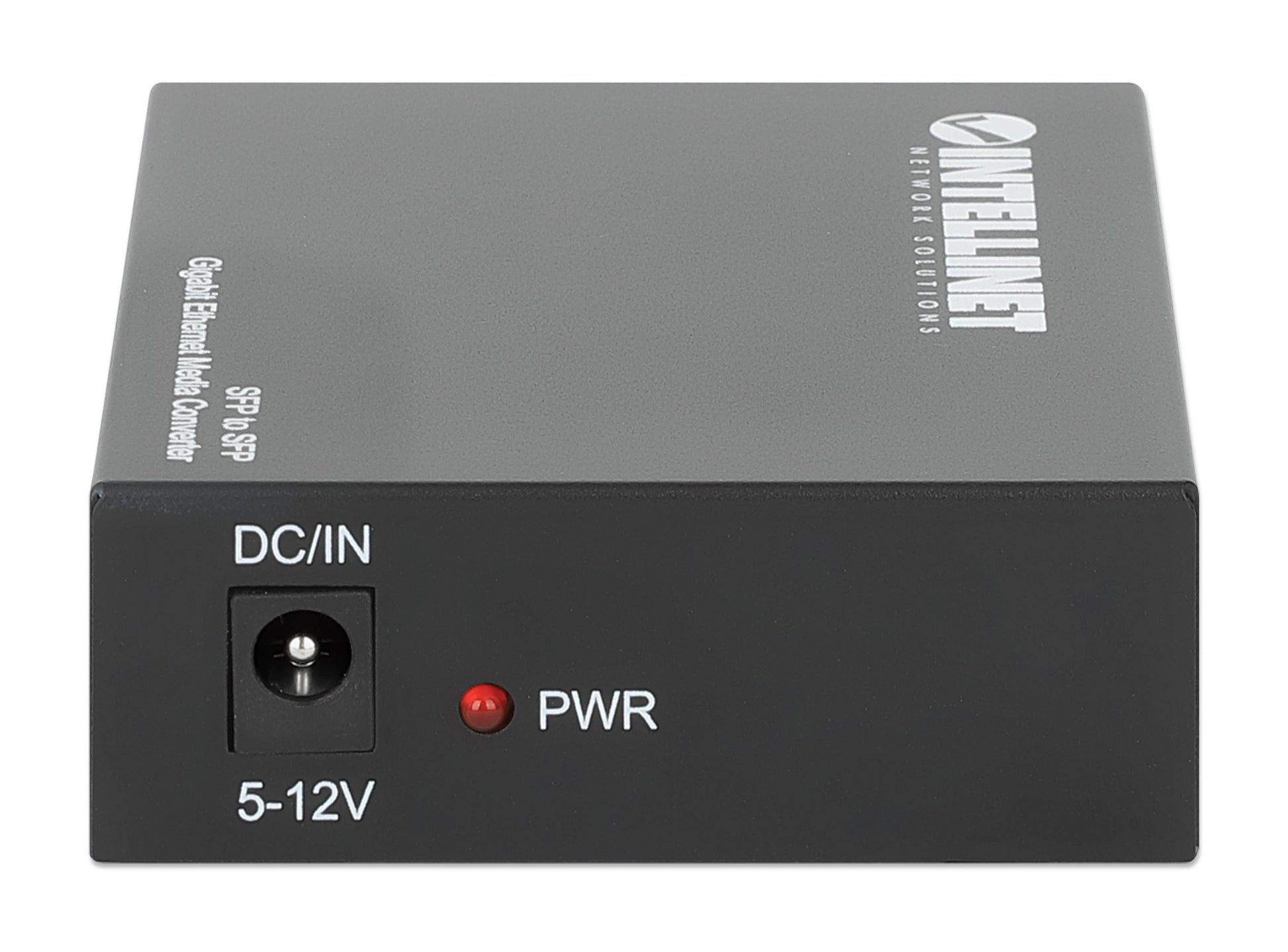 SFP to SFP Gigabit Ethernet Media Converter Image 6