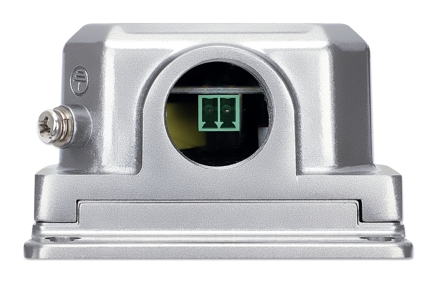 Outdoor Vandalproof Gigabit Media Converter and PoE+ Injector 30W Image 9