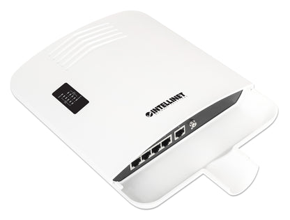 Outdoor PoE-Powered 5-Port Gigabit Switch with PoE Passthrough / 4-Port PoE+ Extender Image 6