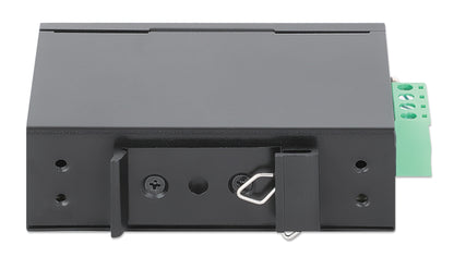 Industrial 5-Port Gigabit Ethernet Switch Image 8