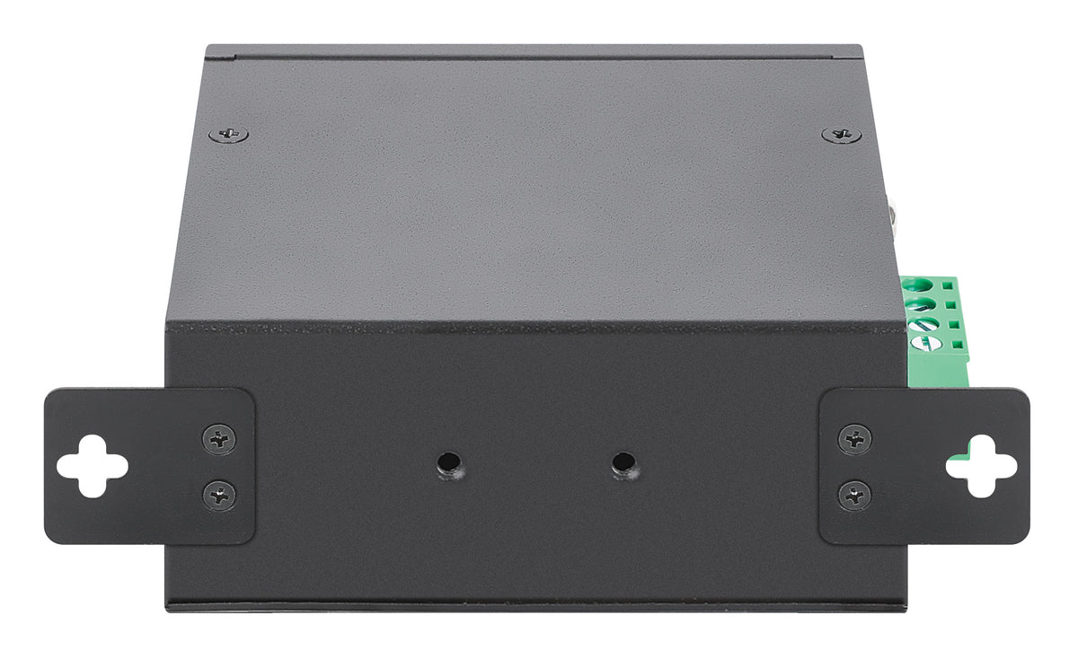 Industrial 8-Port Gigabit Ethernet Switch Image 10
