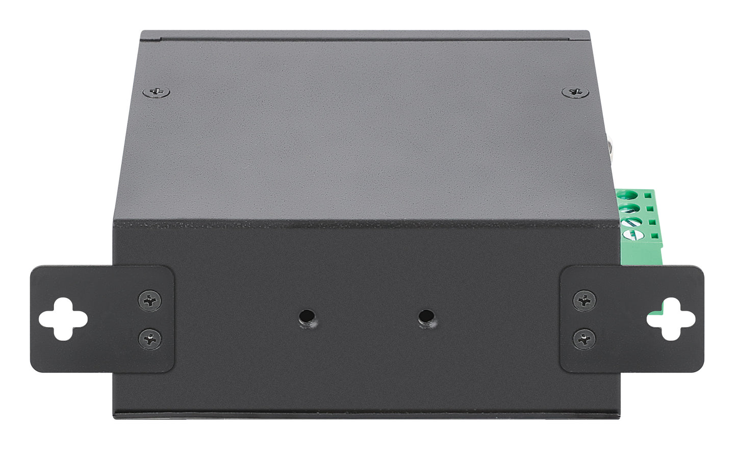 Industrial 8-Port Gigabit Ethernet Switch Image 10