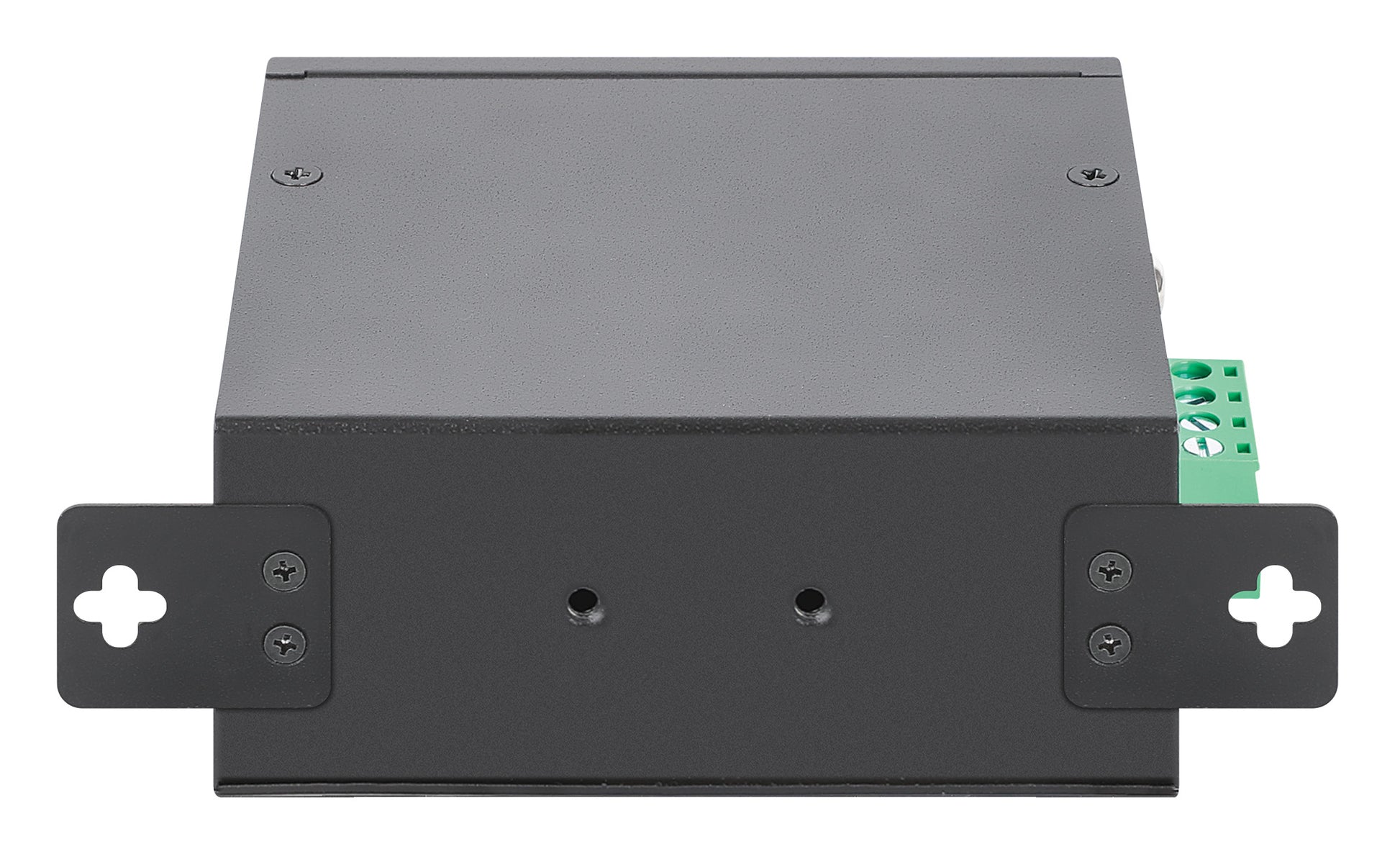 Industrial 8-Port Gigabit Ethernet Switch Image 10