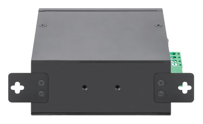Industrial 8-Port Gigabit Ethernet Switch Image 10