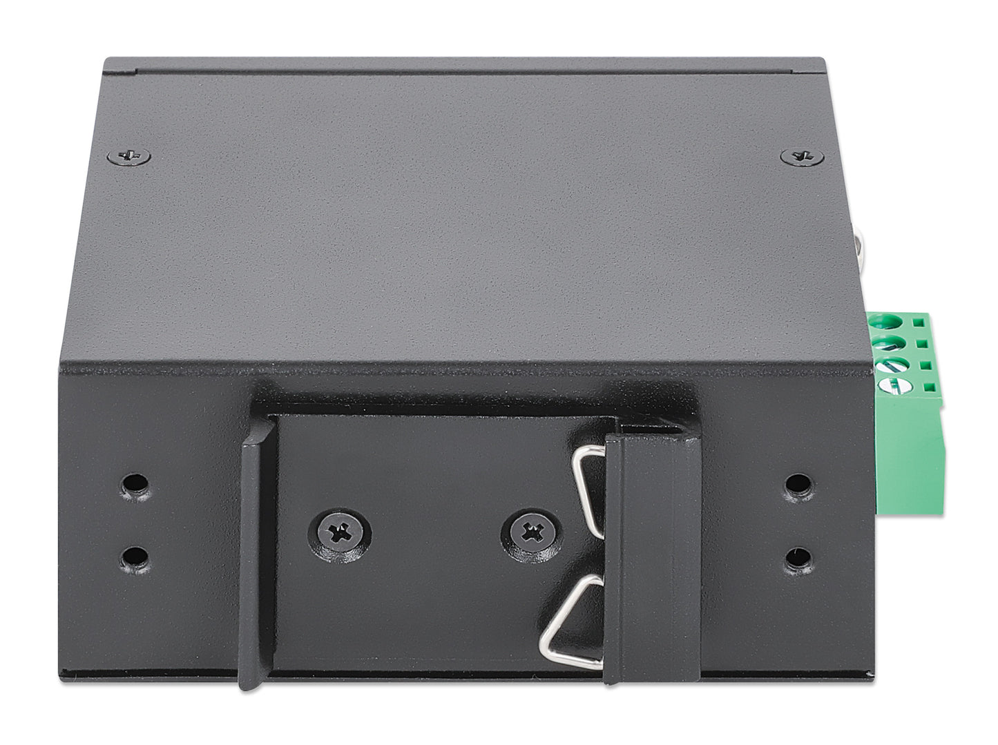 Industrial 8-Port Gigabit Ethernet Switch Image 8