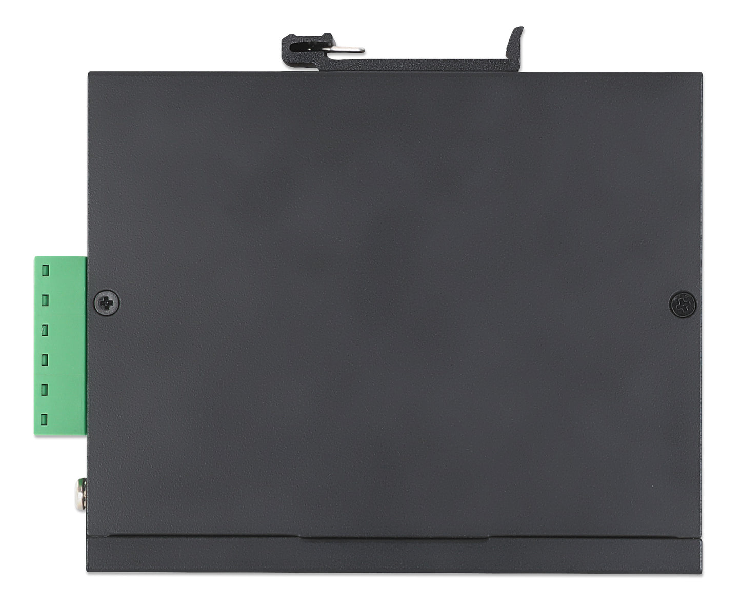 Industrial 6-Port PoE+ Switch with 5 Gigabit Ethernet Ports and 1 SFP Uplink Image 11