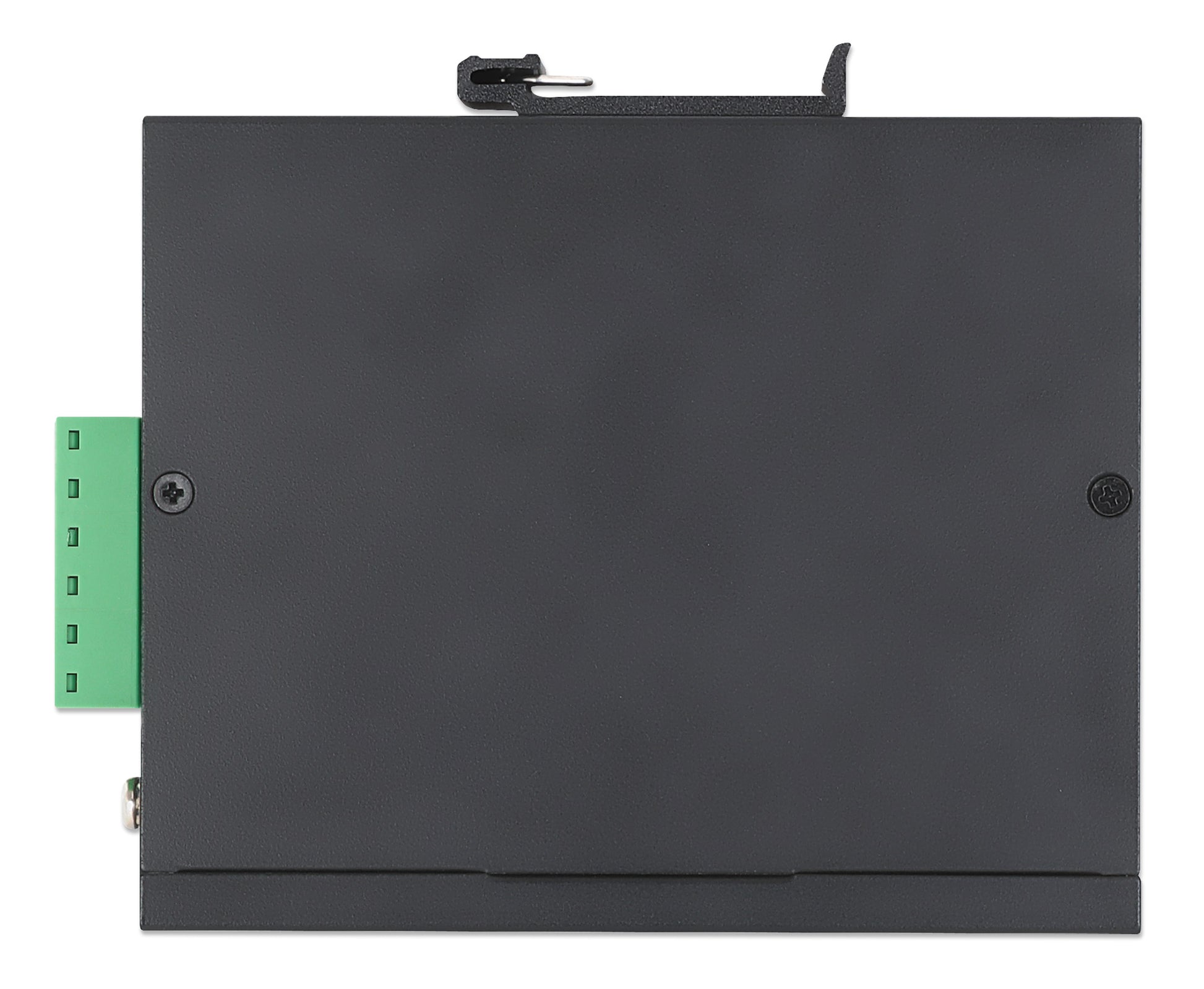 Industrial 6-Port PoE+ Switch with 5 Gigabit Ethernet Ports and 1 SFP Uplink Image 11